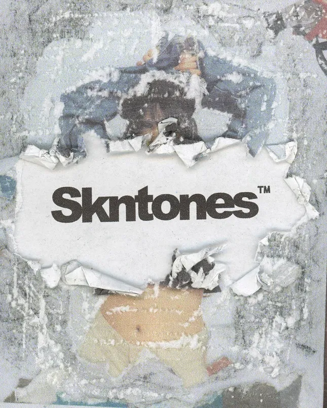 Skntones Altered Ego Capsule