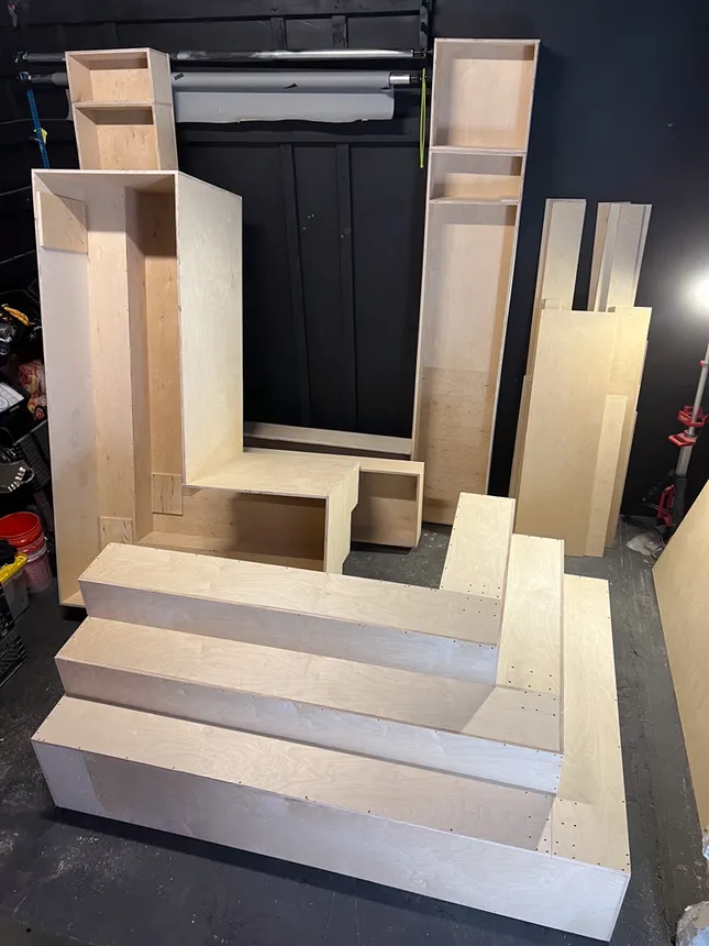 Project image