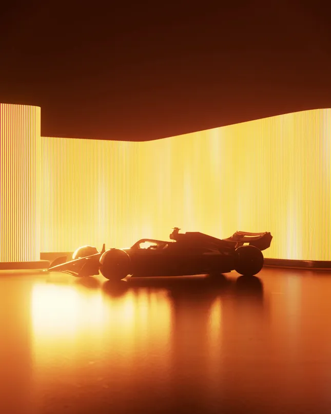 MclarenXAbercrombie