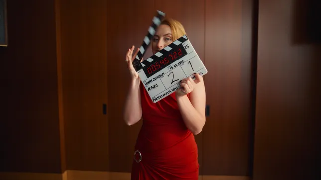 Porter Magazine X Amelia Dimoldenberg