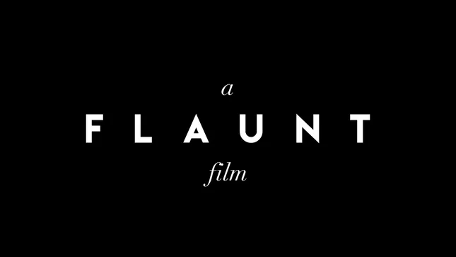 Sophia Ezperenza x FLAUNT