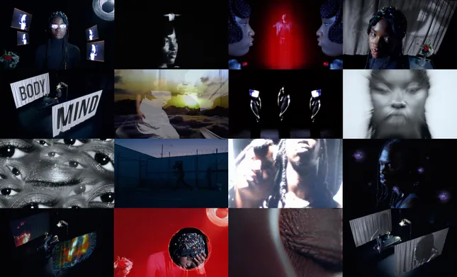 Project image
