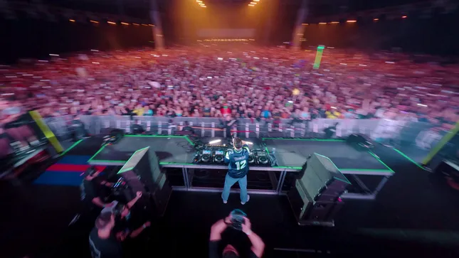 CrankDat - Drone Team WAMU