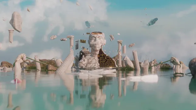 Visualizers For Khea - Serotonina Deluxe