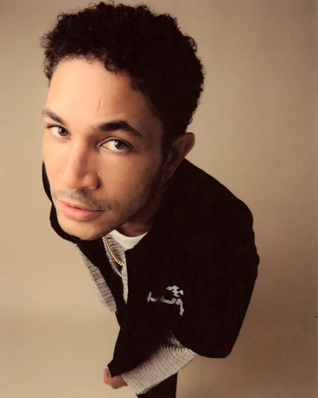 Bryce Vine press photos