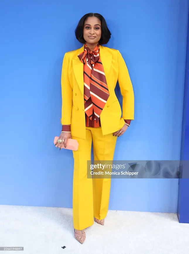 Kinigra Deon - The 19th Annual ESSENCE Black Women in Hollywood Awards 2026