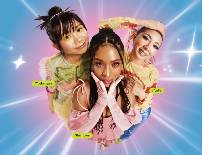 TwitchCon US 2025 Campaign