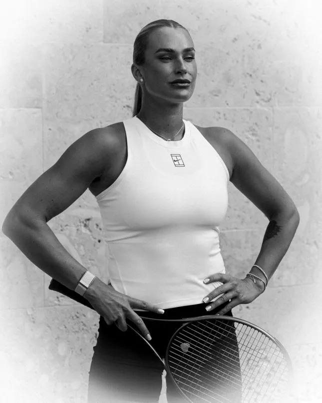 Aryna Sabalenka