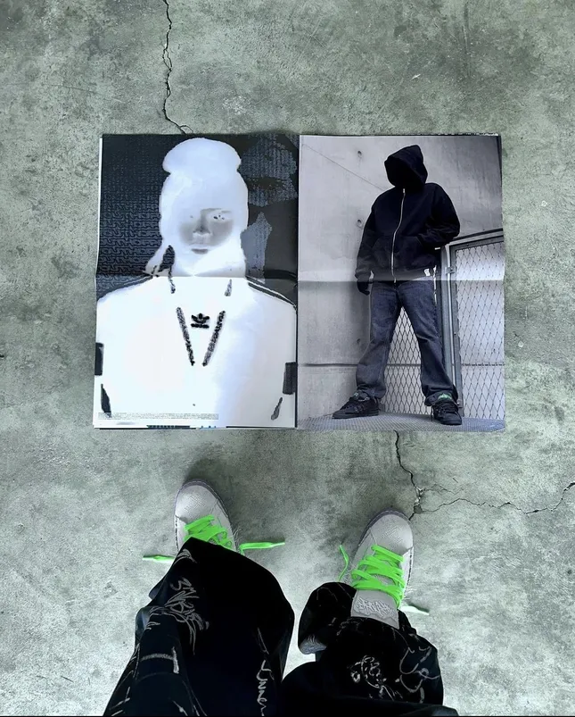 Project image