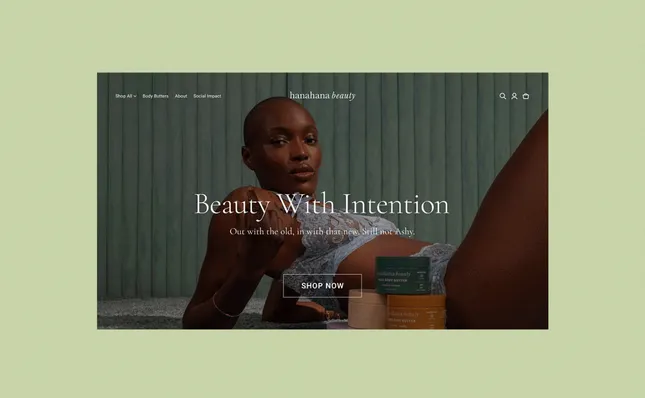 Project image