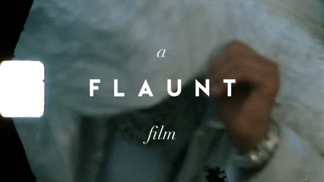 Lil Baby for Flaunt Magazine