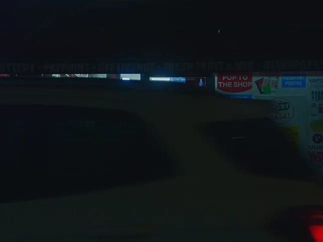 Partiboi69 X Skream - Pound Town (Music Video)