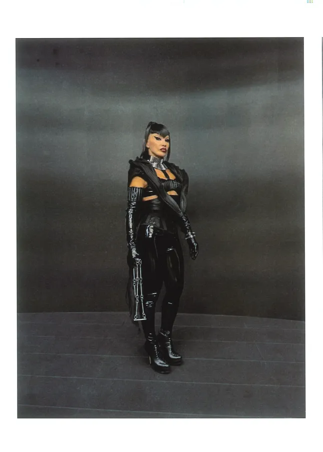 Project image