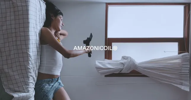 Amazonicoil
