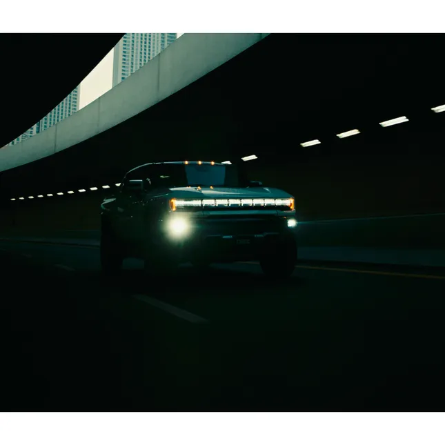 Project image