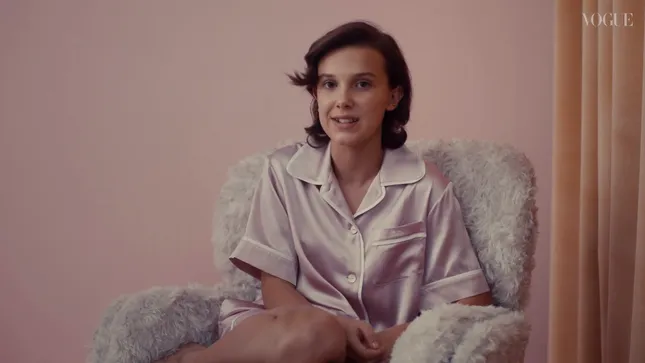 Vogue - Meet the Next Wave of Great British Actresses