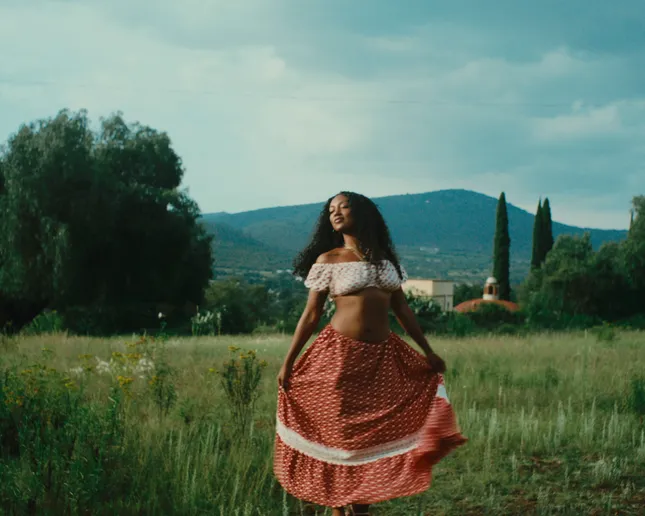 MXKA - Cositas (Official Video)