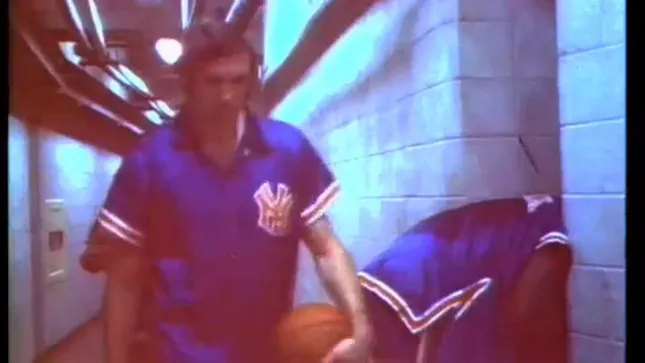 Lost and Found: the 1973 Knicks Championship Tape