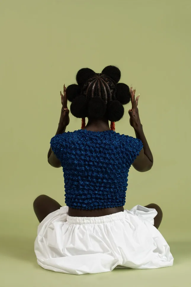 KOROBA: Through My Eyes