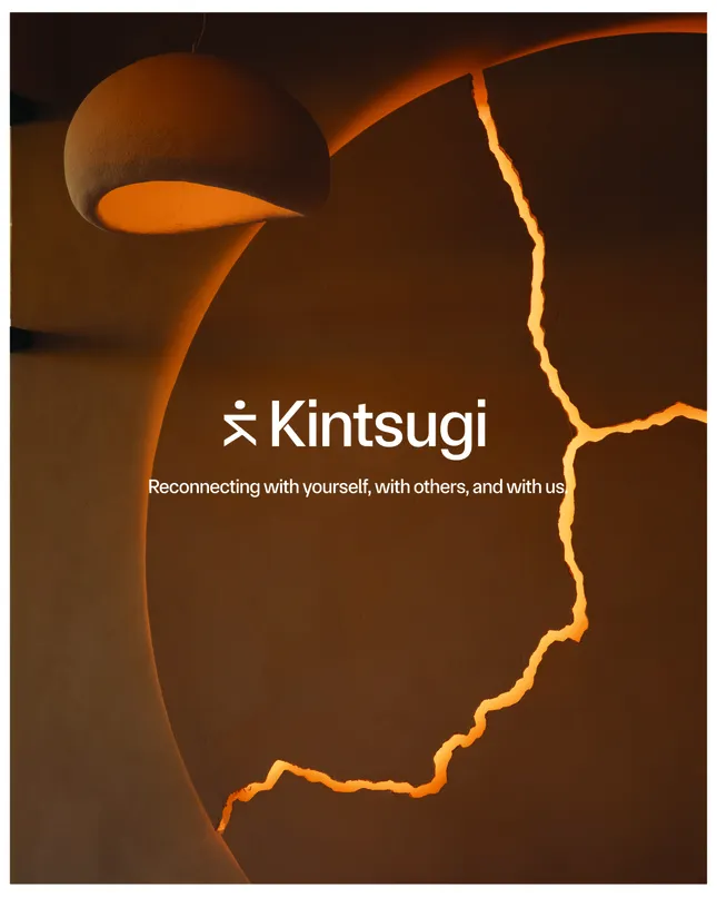 Kintsugi Yoga