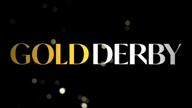 GOLD DERBY Endcard Bumper
