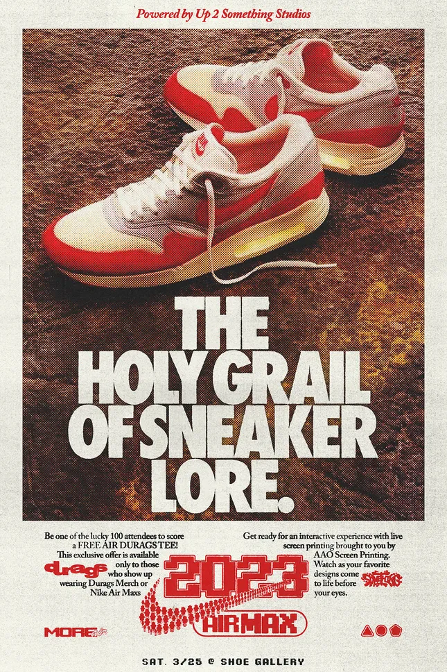 Air Max Day 2023