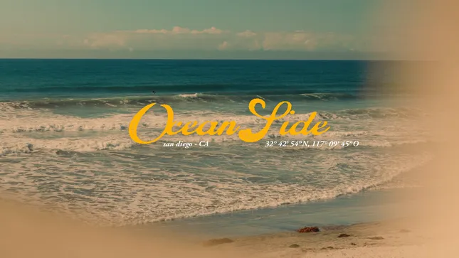 OceanSide - SD
