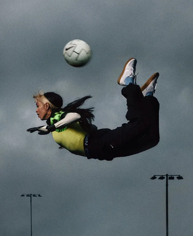 Nike Sportswear