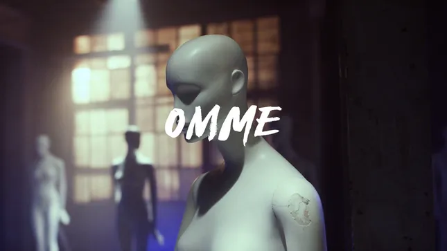 Sk8 Ft. Wiz Khalifa - Omme