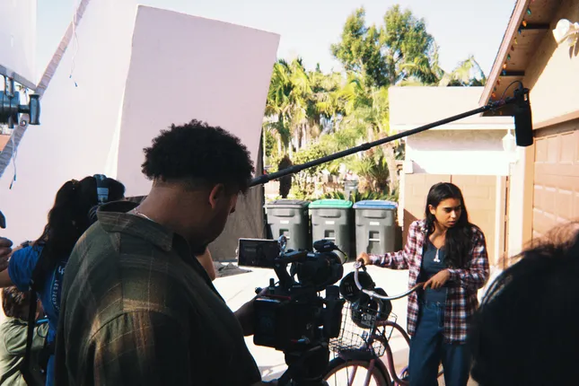 Pozole [Post-Production]