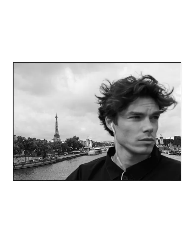 Sam Corlett for Ascics AU