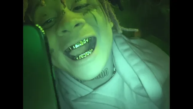 Tyla Yaweh Visualizer