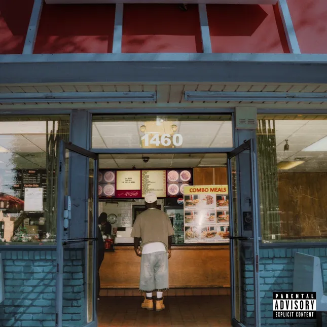 Ray Vaughn “The Good the Bad the Dollar Menu”