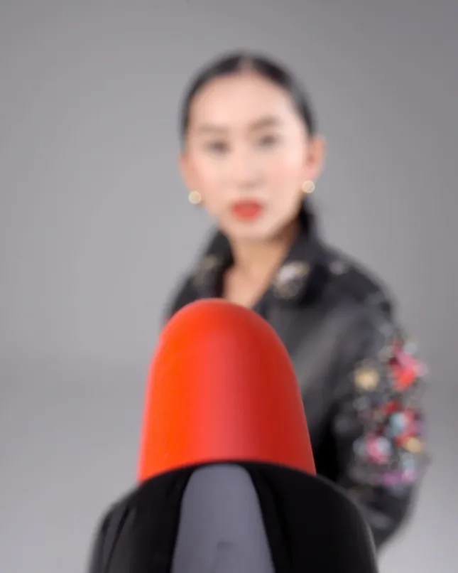 Brand Content Creation for UTE Cosmetic