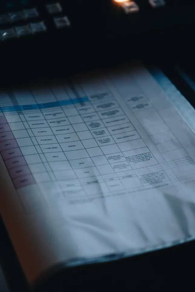 Goat Farm Media - Travis Take Two Podcast Recording BTS