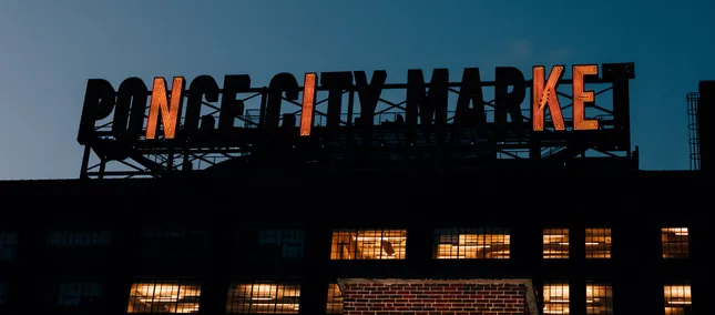 Nike Club :59 Experiential and Social