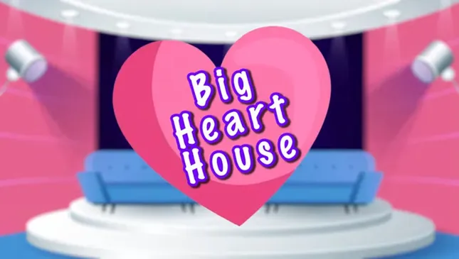 Big Heart House
