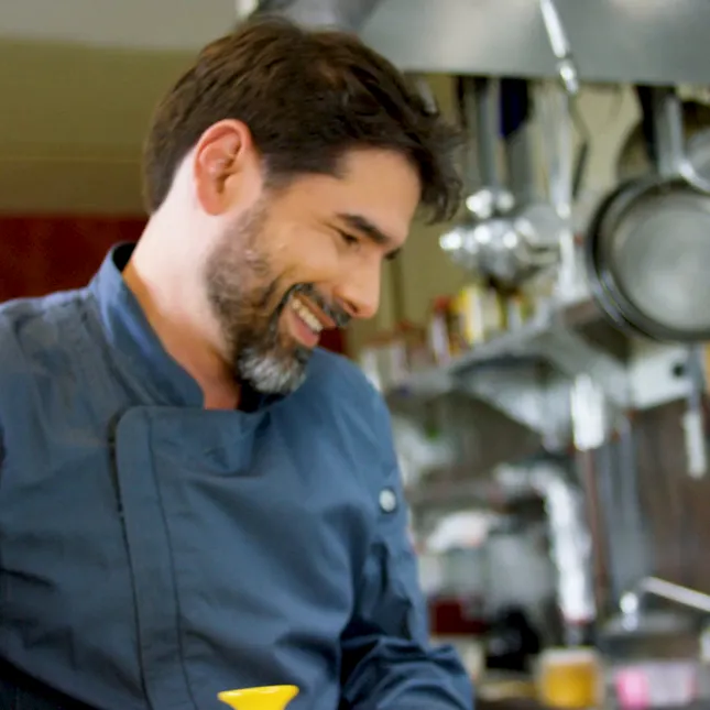 TOA Cafe Brazil (Budweiser Spot)