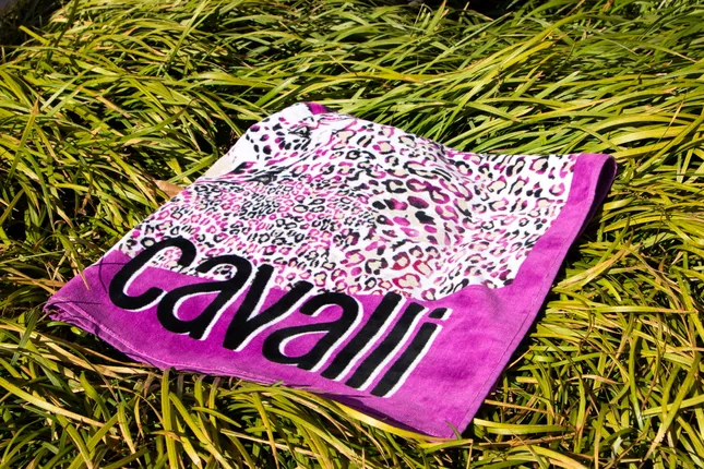 Roberto Cavalli Home