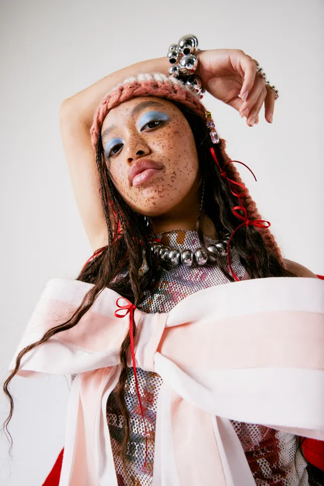 LA Times - Vibe Guide Editorial