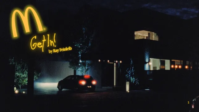 McDonald's — Treatment