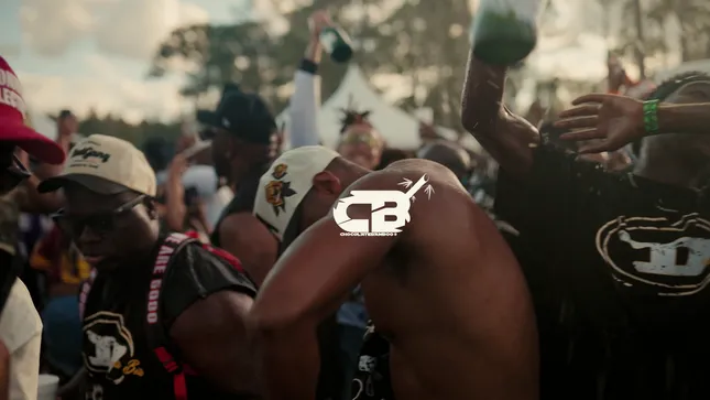 BCU WHOE - Homecoming Tailgate (Highlight Reel)