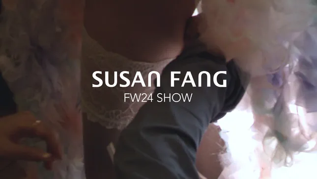 Susan Fang - BTS