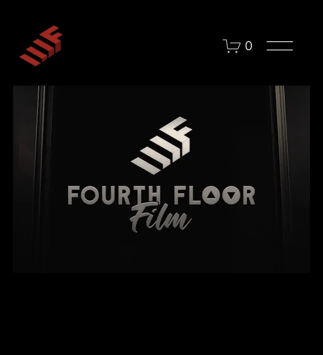 Fourth Floor Film Website