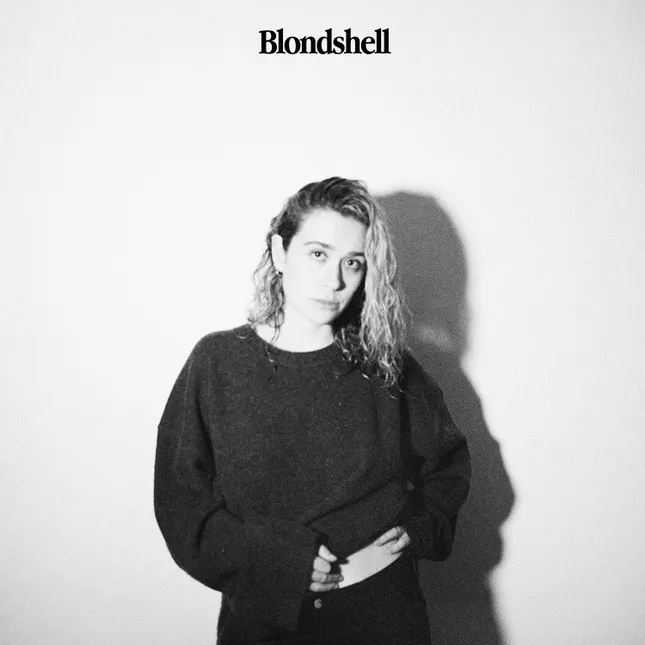 Blondshell Album Campaign