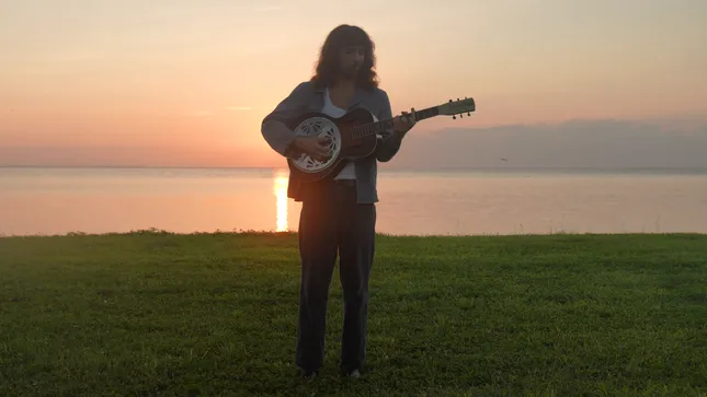 Tristan Braboy - I Know You Know