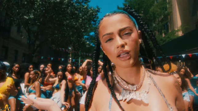 MALU TREVEJO - TU LO TIENES