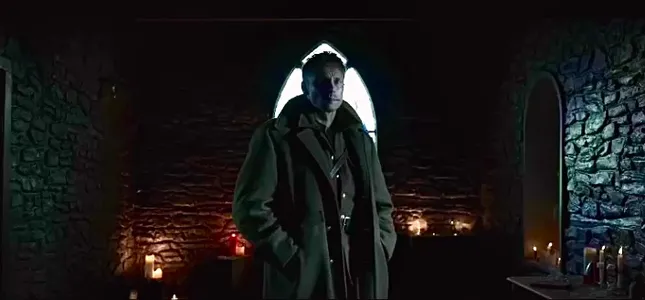 Feature film : The Fallow Few