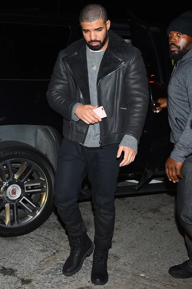 drake