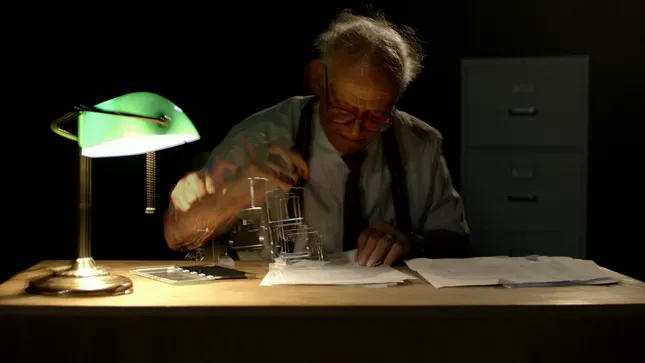 Narrative and Music Video Reel